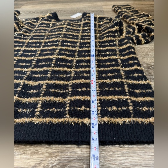 Talbots Cardigan Sweater Sz:Sp Button Down Wool Blend New Career Old Money Party - Picture 8 of 8